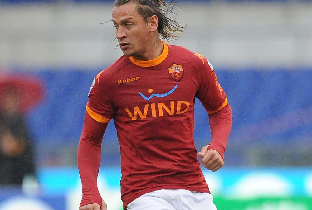 Il Napoli si chiama fuori dall'affare Mexes