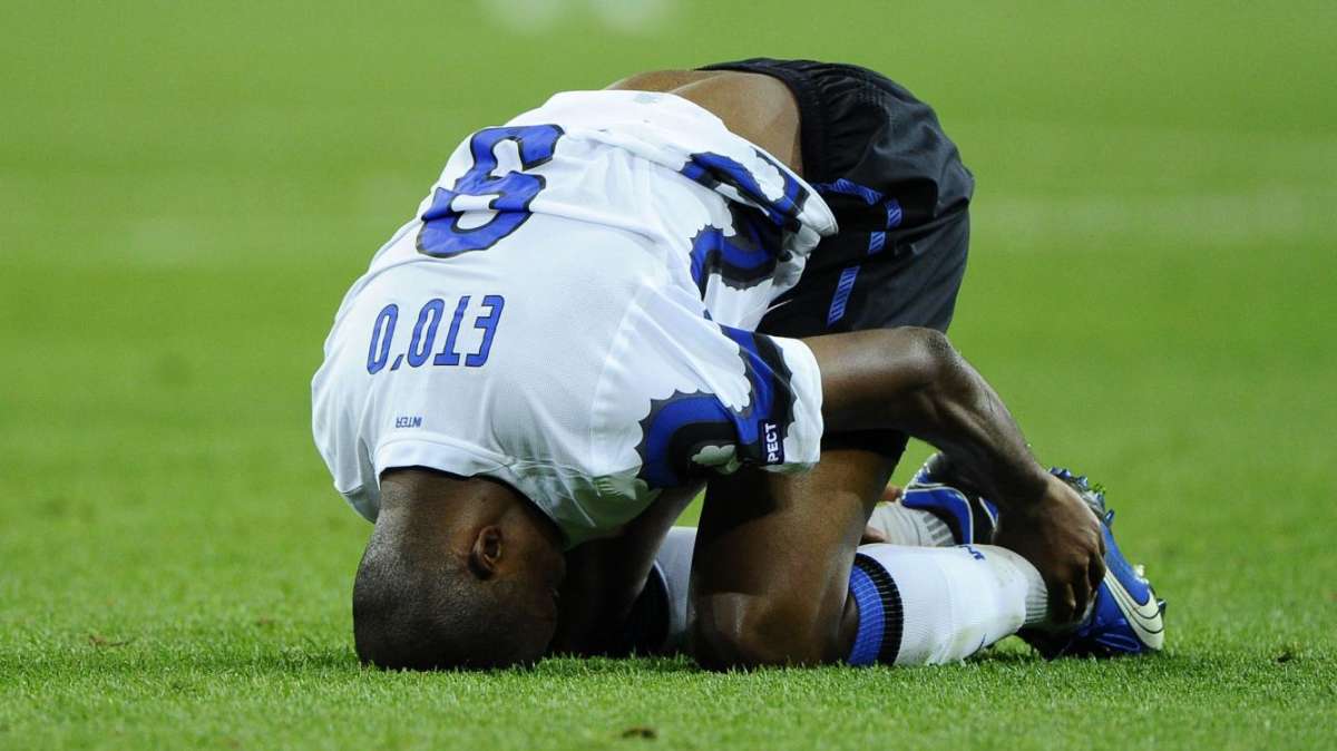 Bye bye Inter