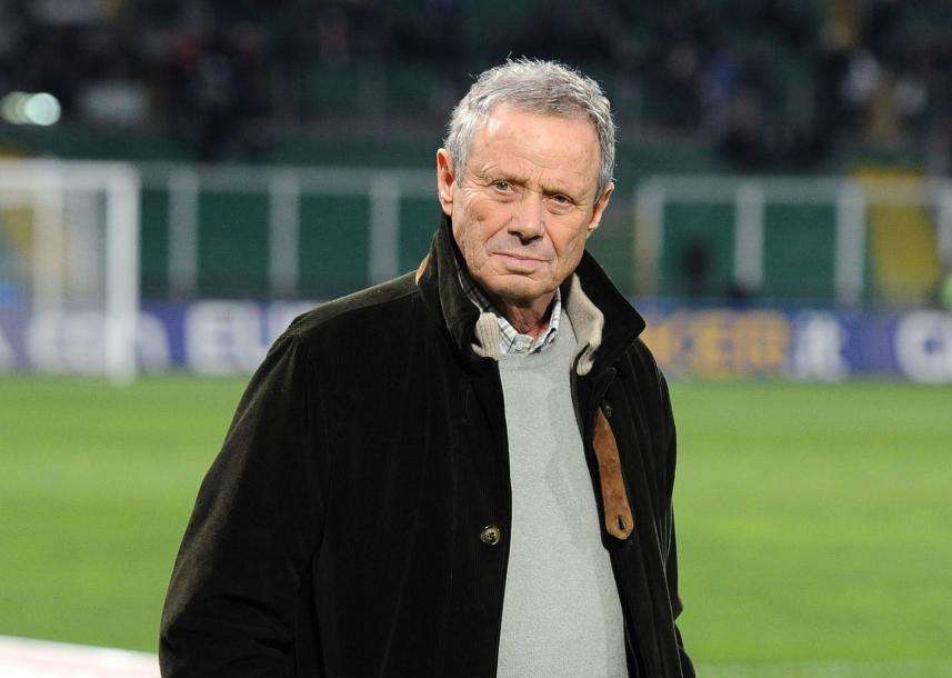 Palermo, Zamparini: "Pastore? Se vuole può andarsene"