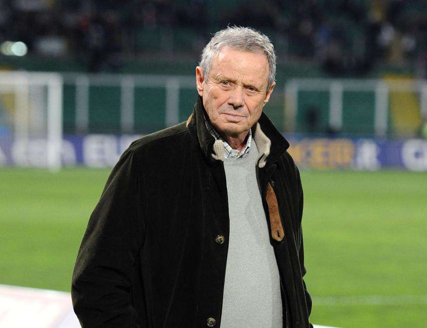 Palermo, Zamparini: "Berlusconi è tirchio"