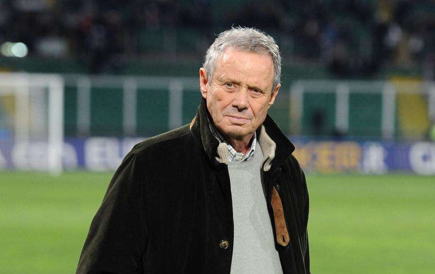 Palermo, Zamparini: "Noi in Champions? Impossibile"