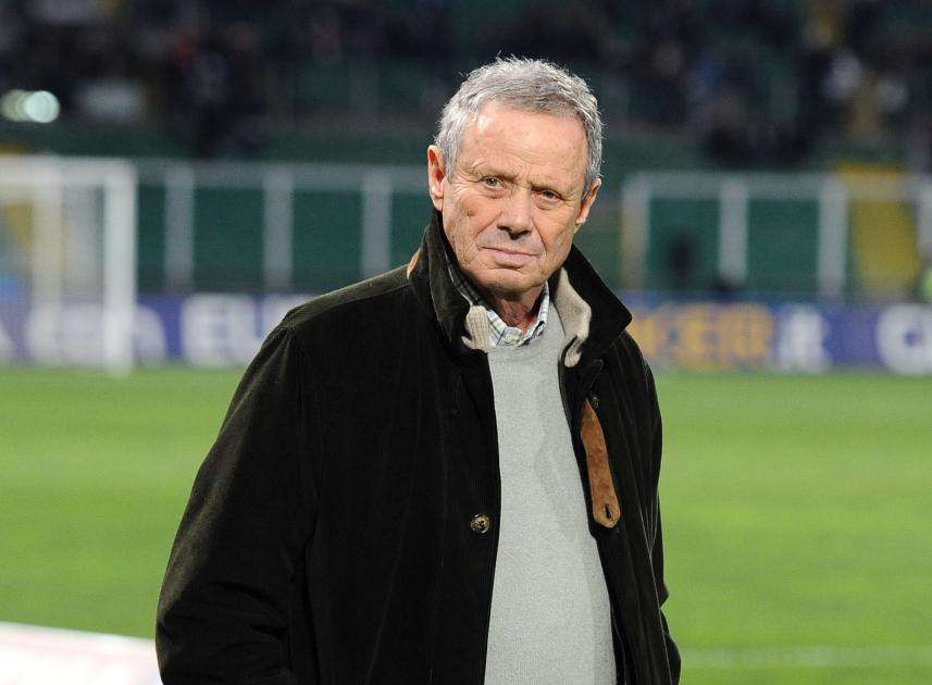 Roma, Zamparini torna ad attaccare gli americani