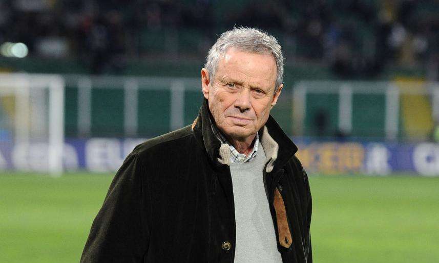 Palermo, Zamparini: "Pastore mai alla Roma"