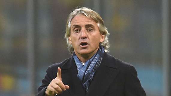 Inter, l'ex Mancini: " Peccato aver chiuso. Per me era l'anno giusto..."