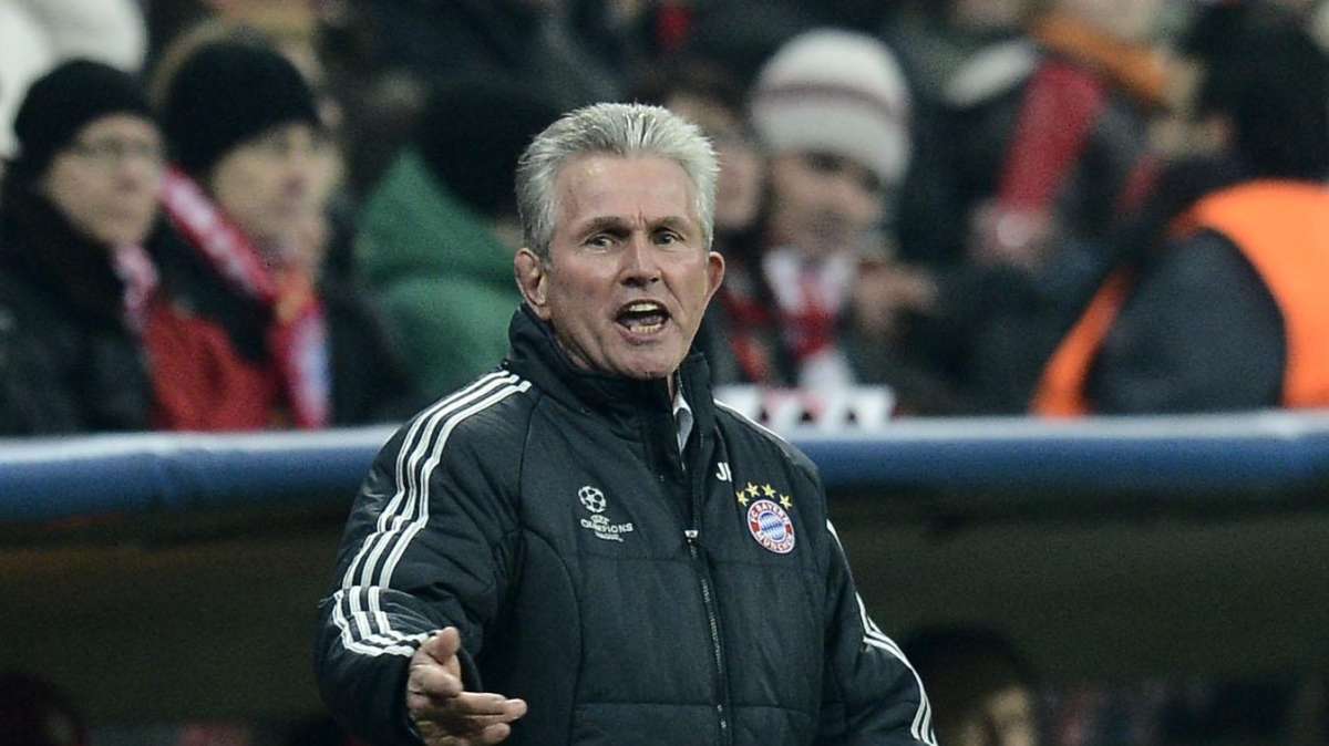 Bayern Monaco, Heynckes: "Quello che ci aspetta al Camp Nou sarà spettacolare"