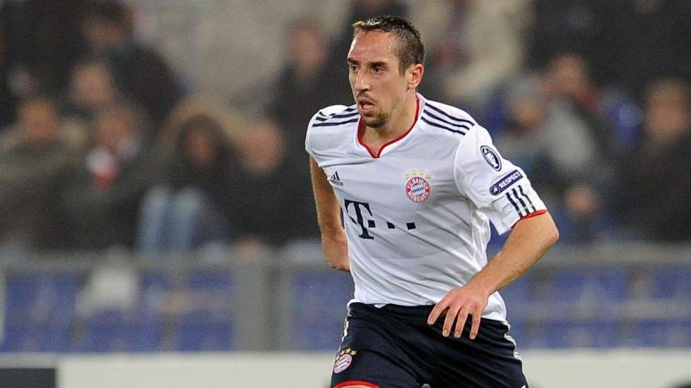Il Bayern passeggia sul Basilea. Tymoshchuk e Ribery firmano il 3-0