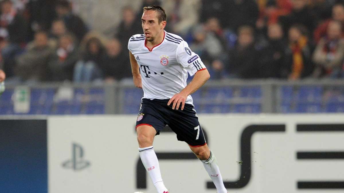 Bayern Monaco, Robben e Ribery come Ozil e Ronaldo