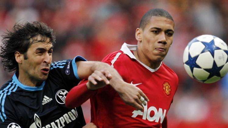 Schalke 04, Raul: "Lascio l'Europa, non il calcio"