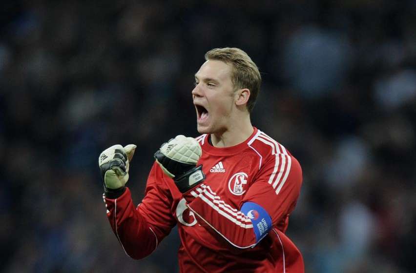 Schalke 04, Heldt: "Neuer? Ce lo teniamo"