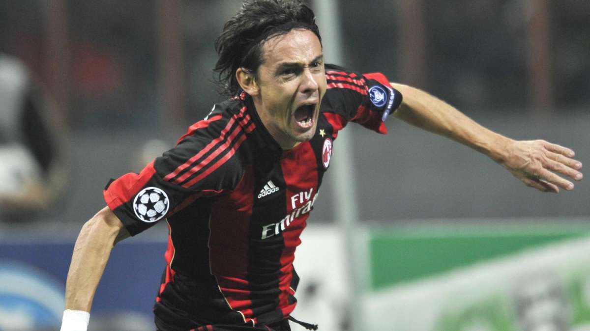 Milan, Inzaghi: "Voglio tenere alta la bandiera italiana in Europa"