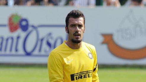 Inter, Viviano verso il Palermo