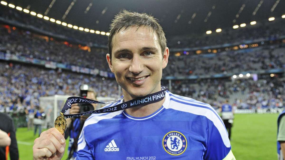 Chelsea, Lampard: "Mou il migliore. Io mai vicino a Benitez"