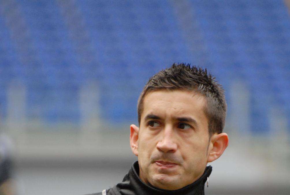 Pinzi: "Con il Milan dobbiamo pensare di fare la gara della vita"