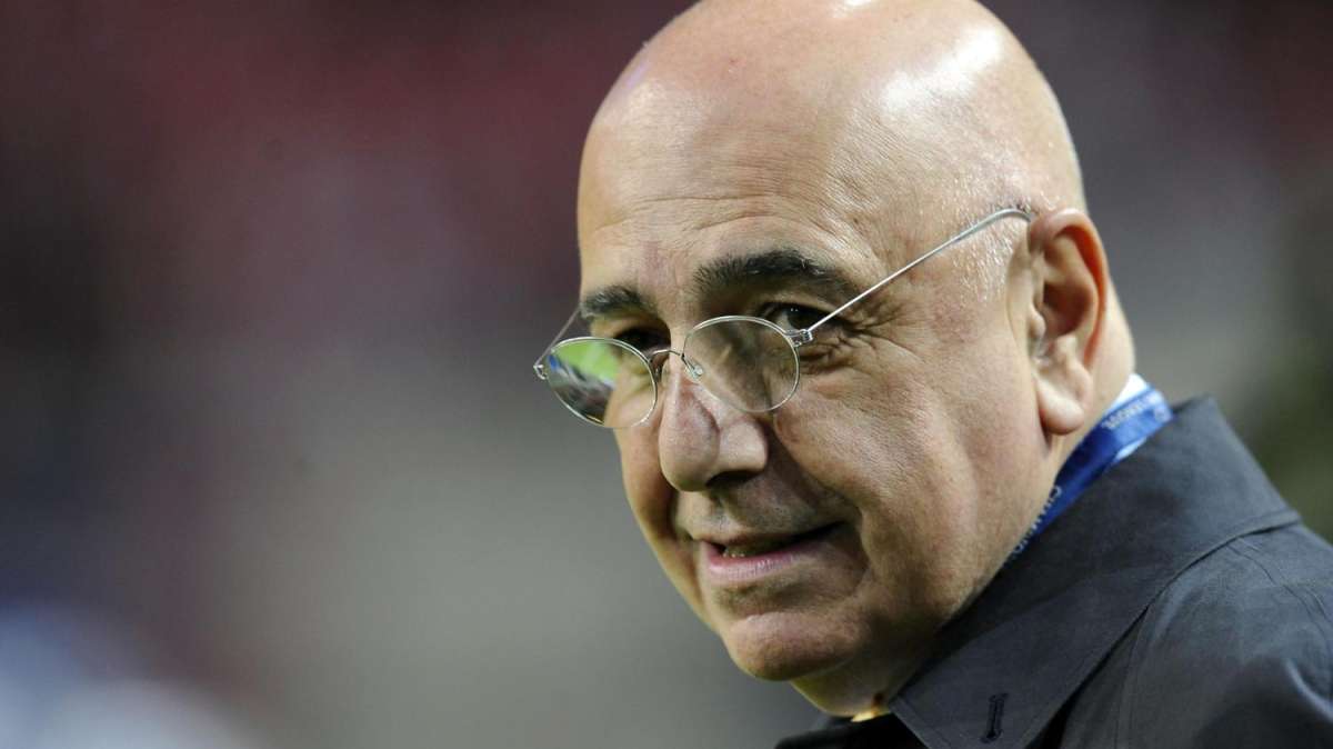 Milan, Galliani minimizza lo scontro Ibra-Onyewu