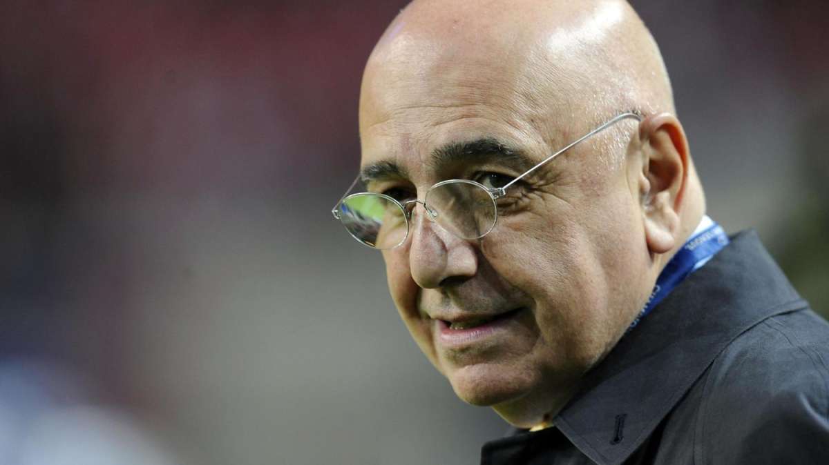 Milan, Raiola in missione: dopo il Papero, si punta l'Oca