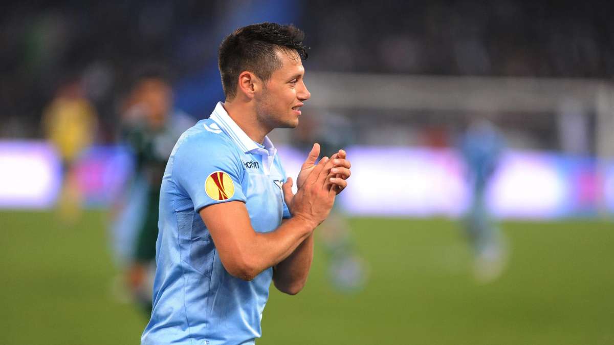 Lazio, Rolando Zarate: "Mauro sogna il ritorno al Velez"