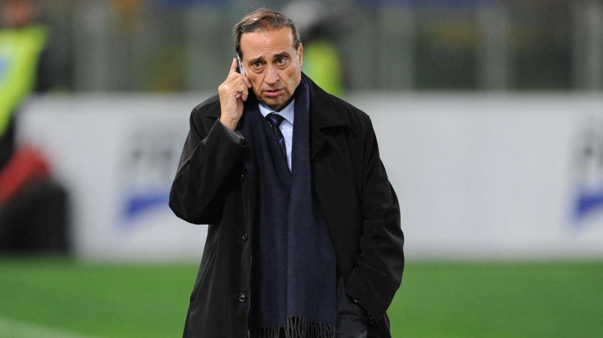 Inter, Paolillo ringrazia il Genoa: "Ci ha rinforzato"