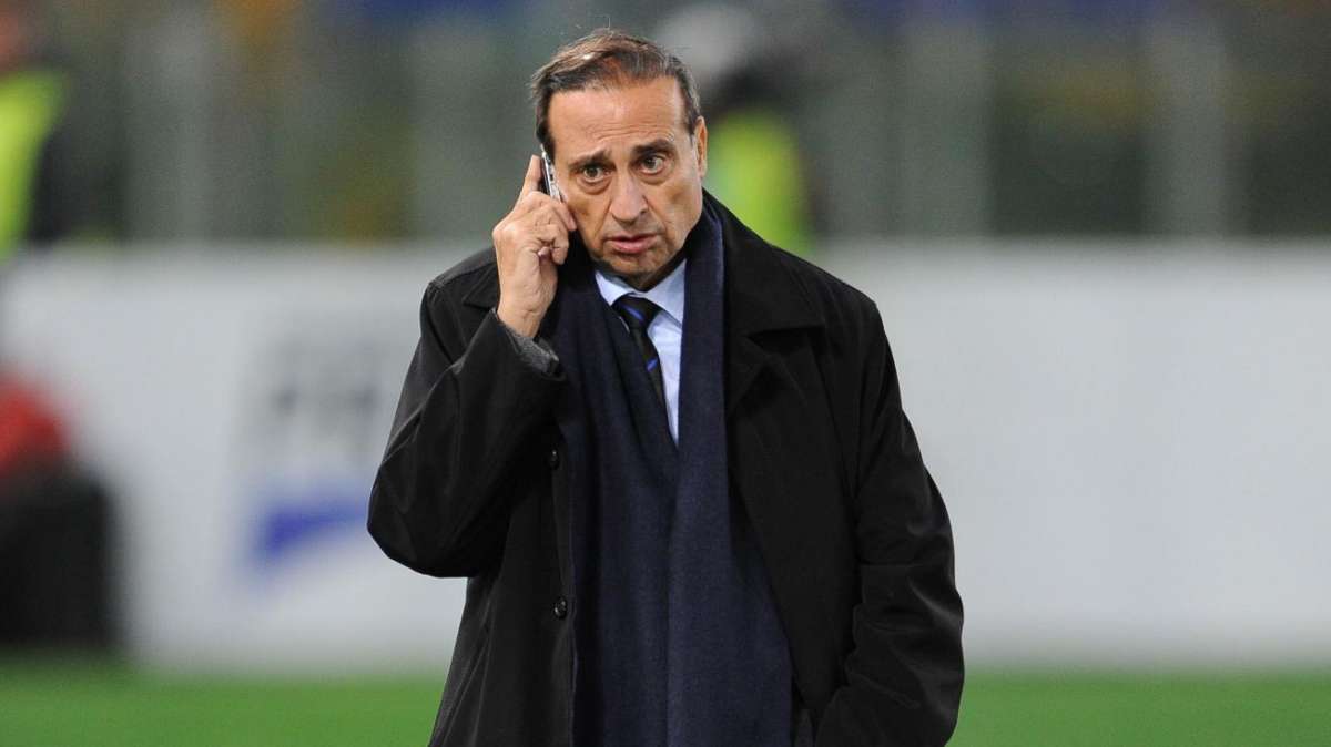 Inter, Paolillo: "Domenica vogliamo i punti per la Champions"