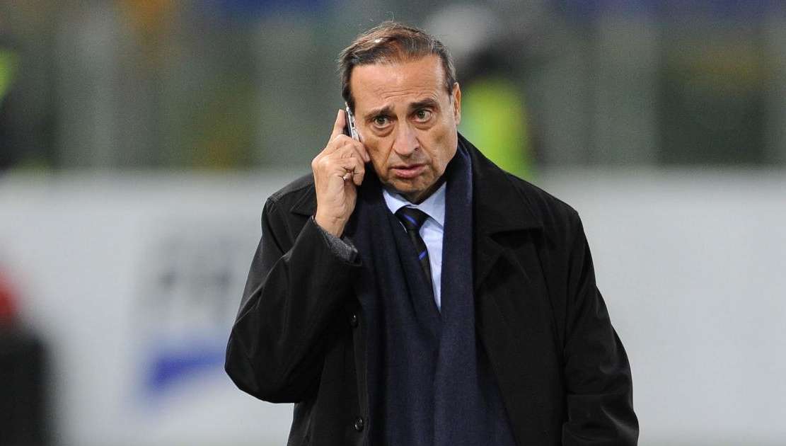 Inter, Paolillo conferma Leonardo per la prossima stagione