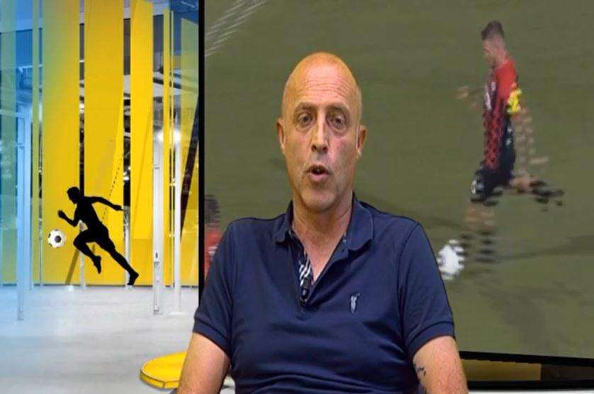 Ciocci: "In Champions squadre molto più strutturate dei club italiani, ma l'Inter può fare bene"