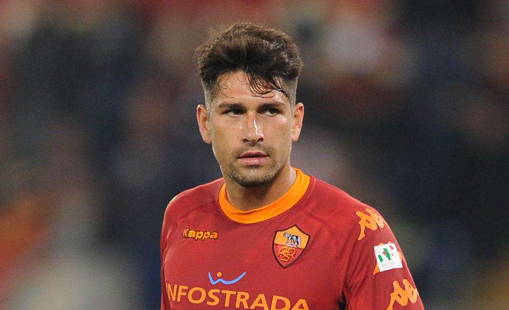 Roma, ag. Borriello: "Penso che resterà a Roma"