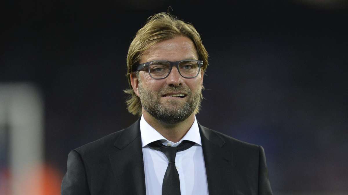 B. Dortmund, Klopp: "Felici di quanto abbiamo fatto in una stagione difficile"