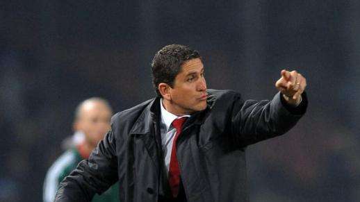 Villarreal, Garrido perde anche Camunas