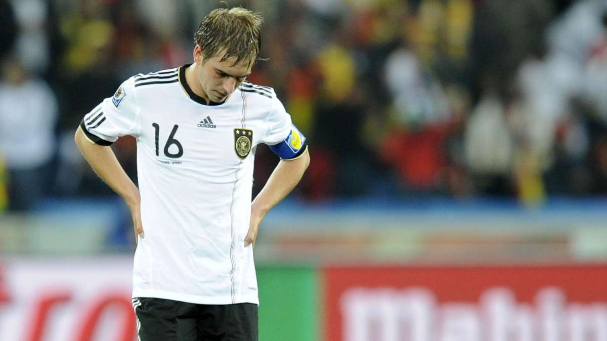 Bayern Monaco, Lahm: "Contro la Roma almeno un punto"