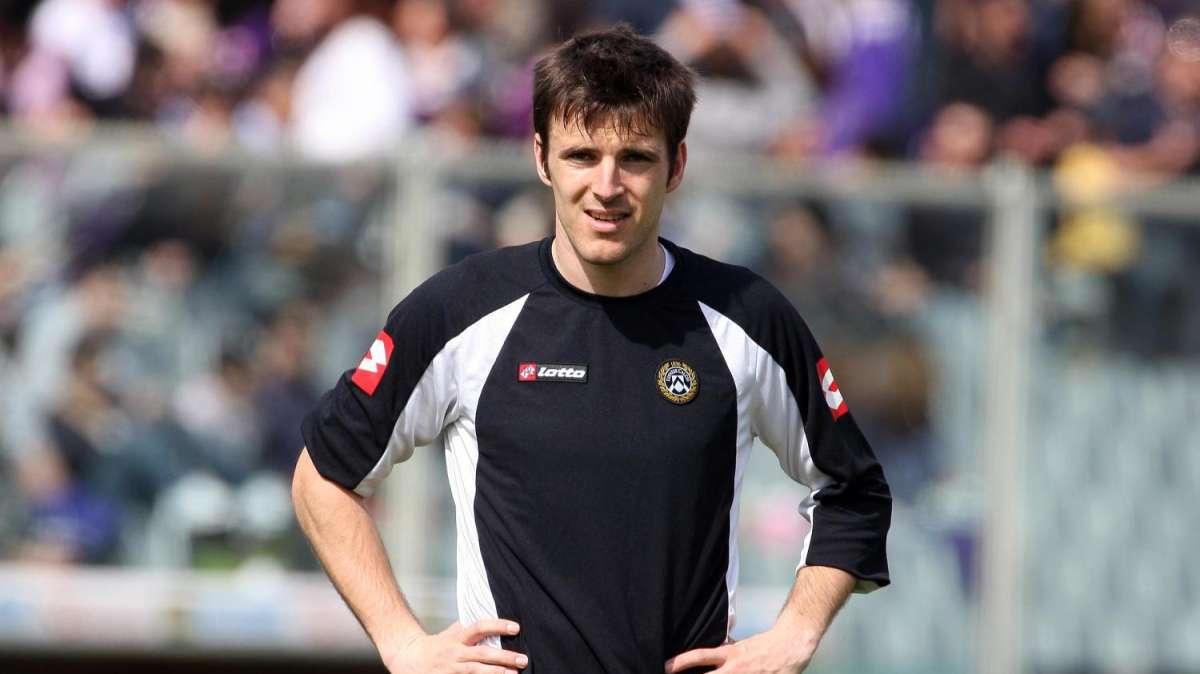 Zenit San Pietroburgo, Lukovic out un mese
