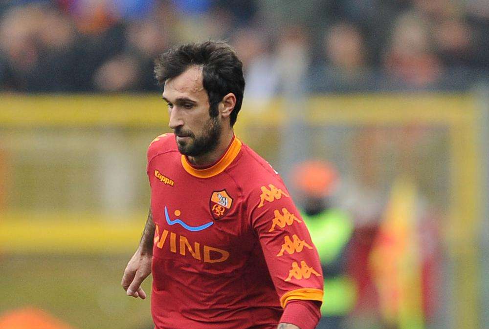 Asta per Vucinic