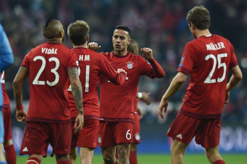 Calciomercato Bayern, possibile grande ritorno per i bavaresi