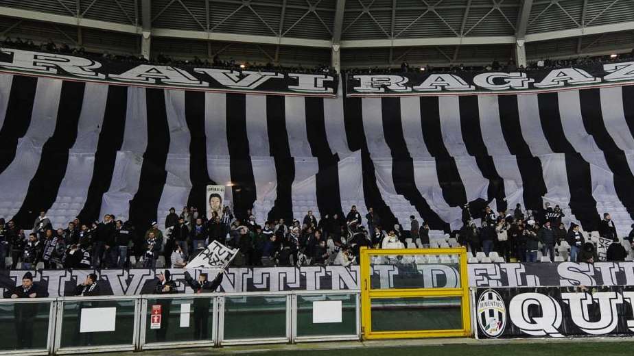 Juventus, sfida col Liverpool per McGeady