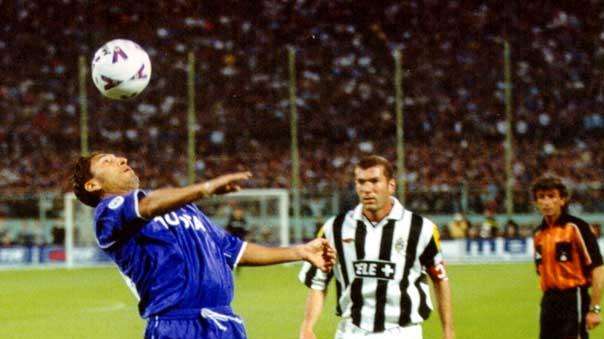 Real Madrid, definito il ruolo di Zidane