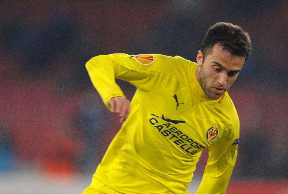 Villarreal, Rossi si rompe il legamento crociato: out 4-6 mesi