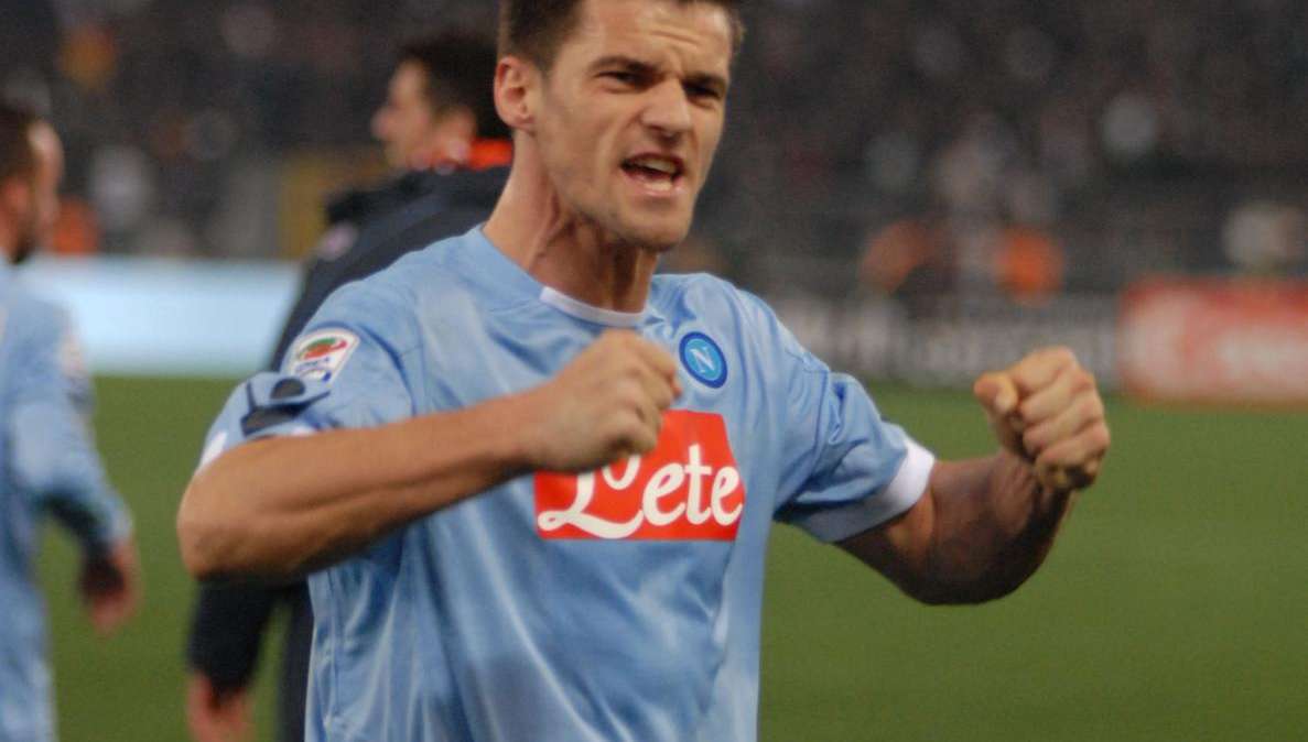 Napoli occhio, il Tottenham ti vuole strappare un pilastro