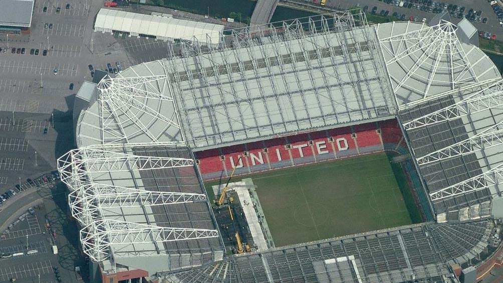 Man. United, un marocchino per Ferguson