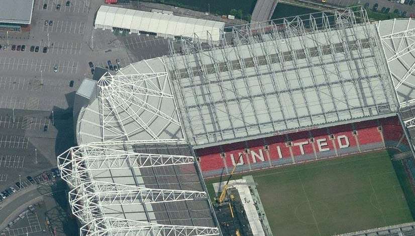 United, Ferguson: "Inter fortunata con il Bayern"