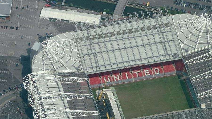 Man. United, Sfida al Liverpool per Adam