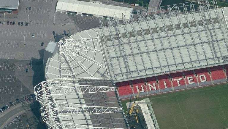 United, Carrick crede nel gruppo Red Devils