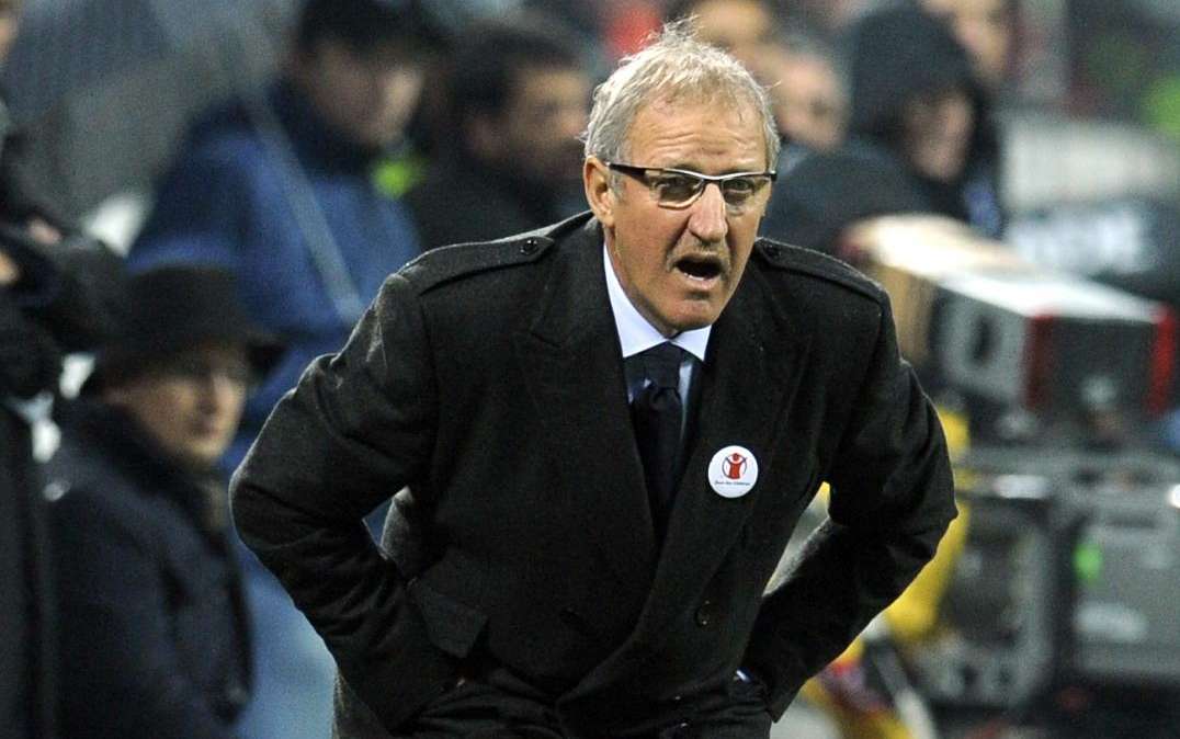 Juventus, Delneri: "Bene i giovani con il Salisburgo"