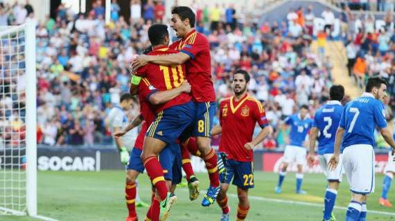 Il calcio che verrà: Spagna