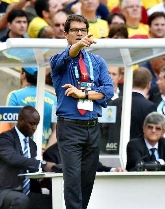 Capello su Luis Enrique: "A Roma non ha trovato intesa con l'ambiente. Ora è cambiato"