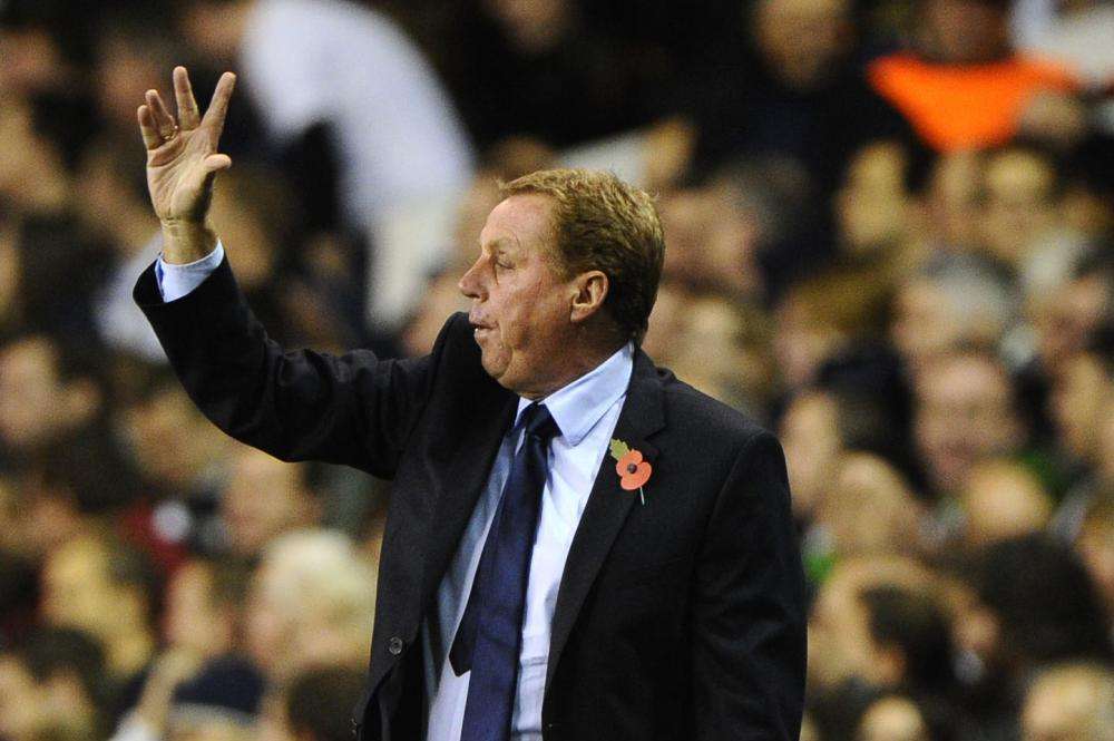 Tottenham, Redknapp spera ancora in Beckham