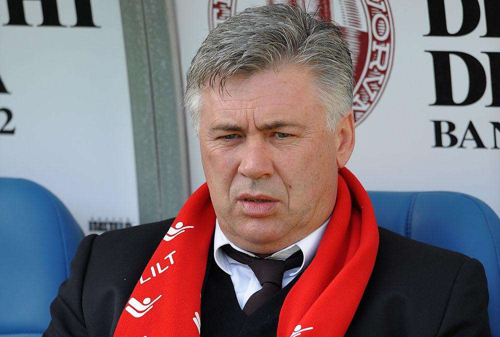 Roma, Ancelotti più lontano secondo Bronzetti