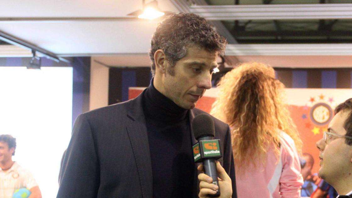 Inter, parla Toldo: "L'immobilismo nerazzurro sul mercato? Non dovrà più ripetersi"