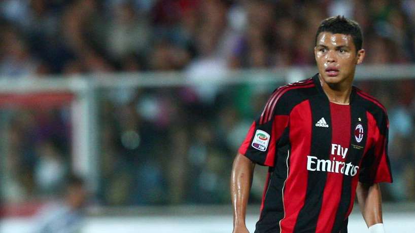 Milan, Thiago Silva: "Prendete David Luiz"