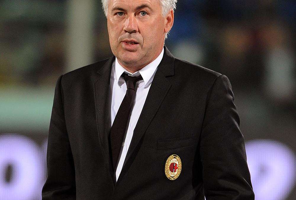 Tottenham, Redknapp verso la Nazionale, arriva Ancelotti?