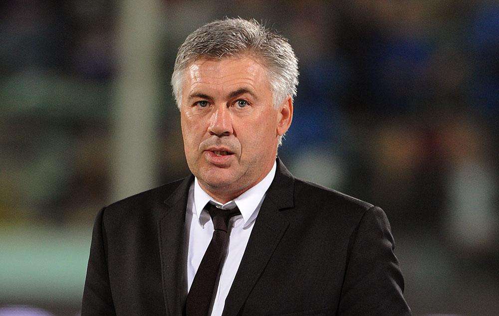 Chelsea, Ancelotti: "La mia panchina è stabile"