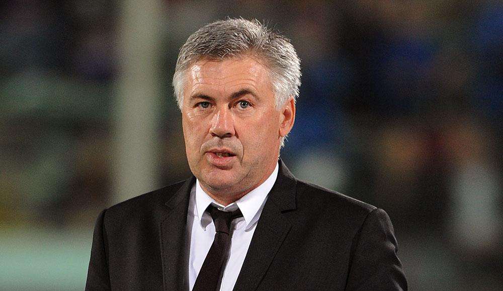 Chelsea, Ancelotti respinge le accuse