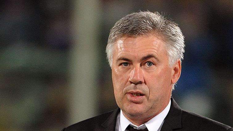 Roma, Ancelotti tifa Montella ma in futuro...